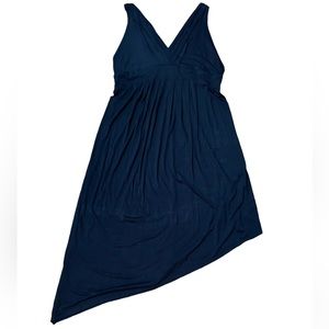 Karen Kane Black MIDI Dress Size:2XL